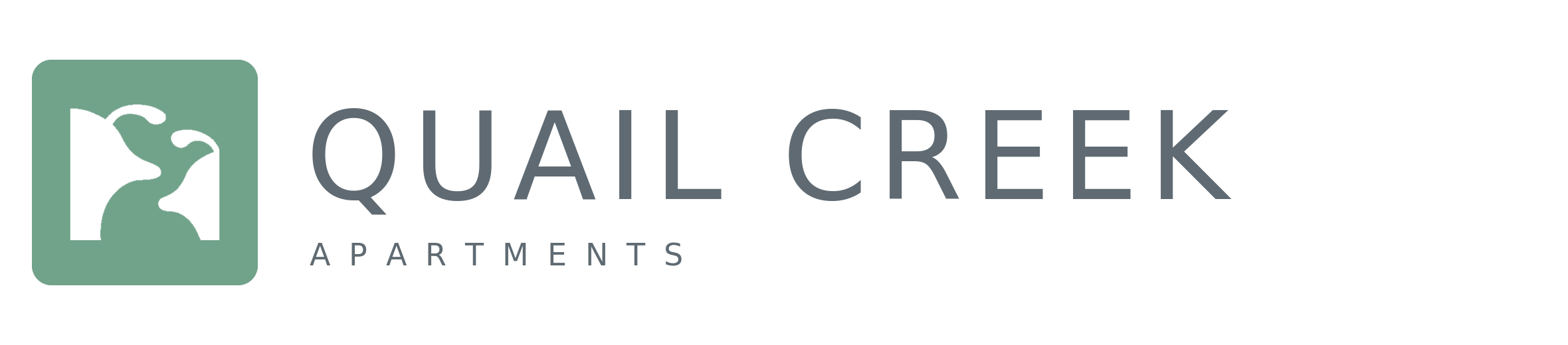 Quail Creek Apartments